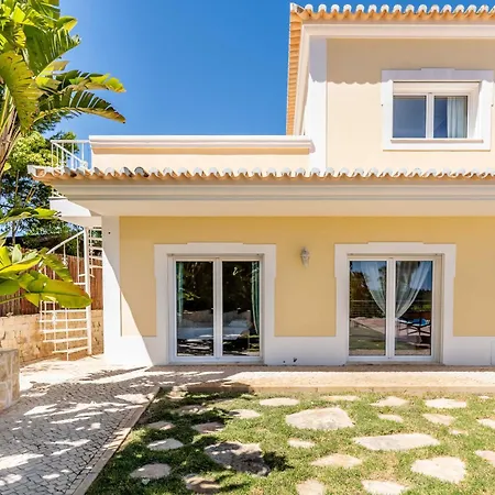 Mar Villa *