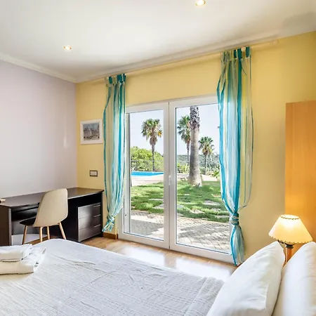 Villa Mar Lagoa (Algarve)