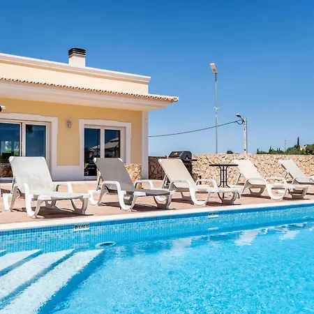 Mar Villa *