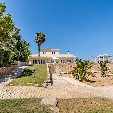 Villa Mar Lagoa (Algarve)