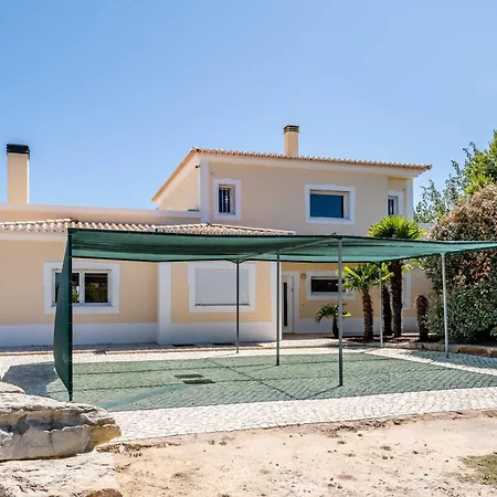 Mar Villa