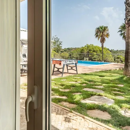 Mar Villa *