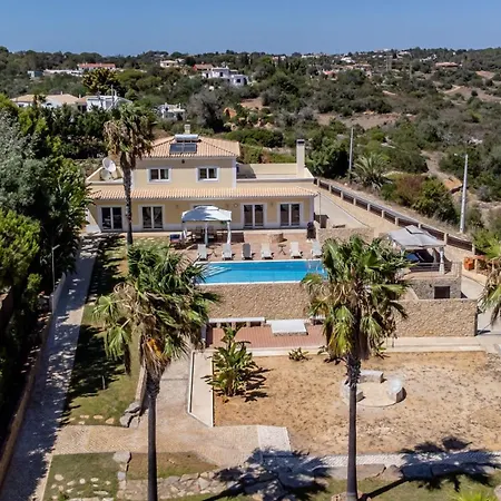 Villa Mar Lagoa (Algarve)