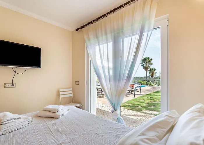 Villa Mar *