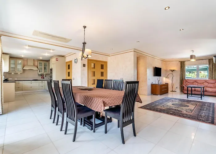 Mar Villa Lagoa (Algarve)