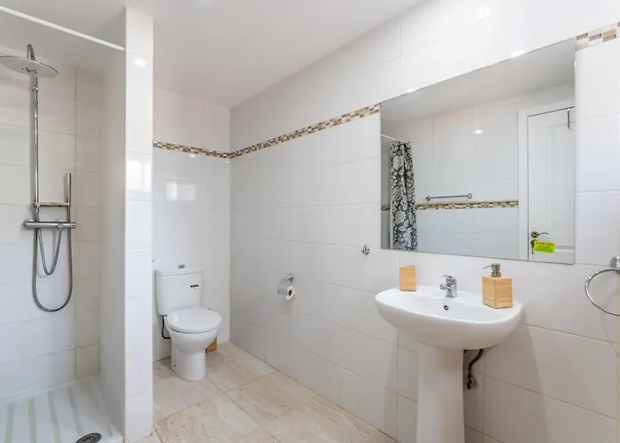 Villa Mar Lagoa (Algarve)