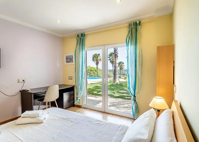 Villa Mar Lagoa (Algarve)