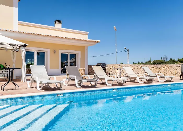 Mar Villa *