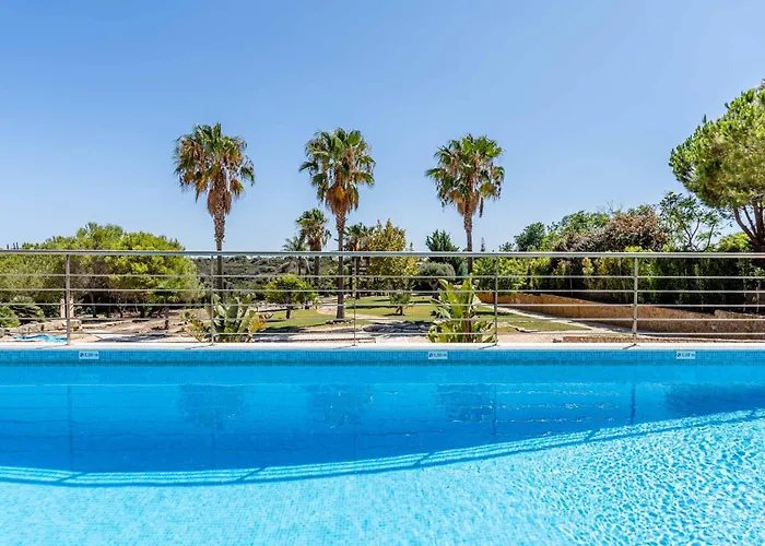 Mar Villa Lagoa (Algarve)