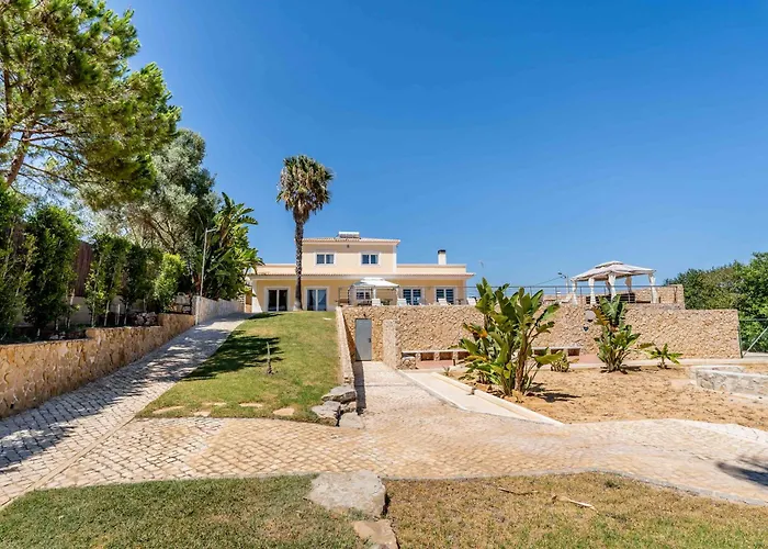 Villa Mar Lagoa (Algarve)