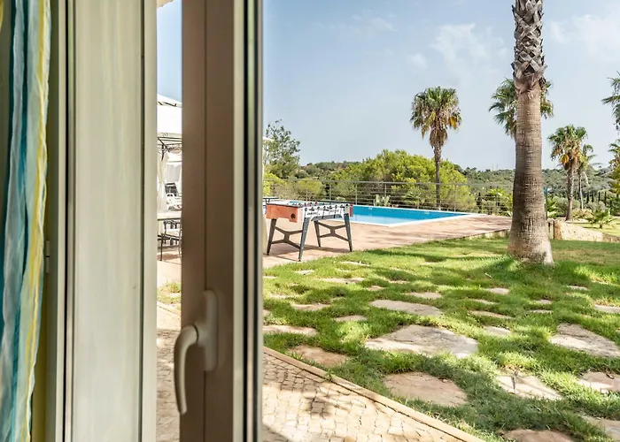 Mar Villa *