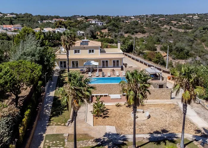 Villa Mar Lagoa (Algarve)
