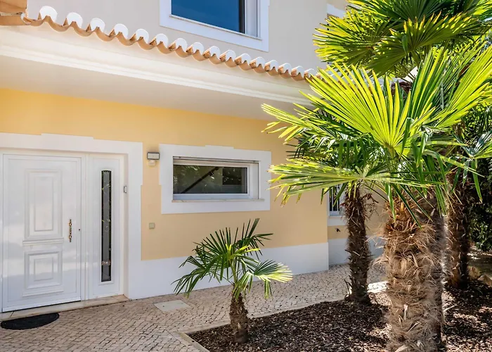 Mar * Lagoa (Algarve)