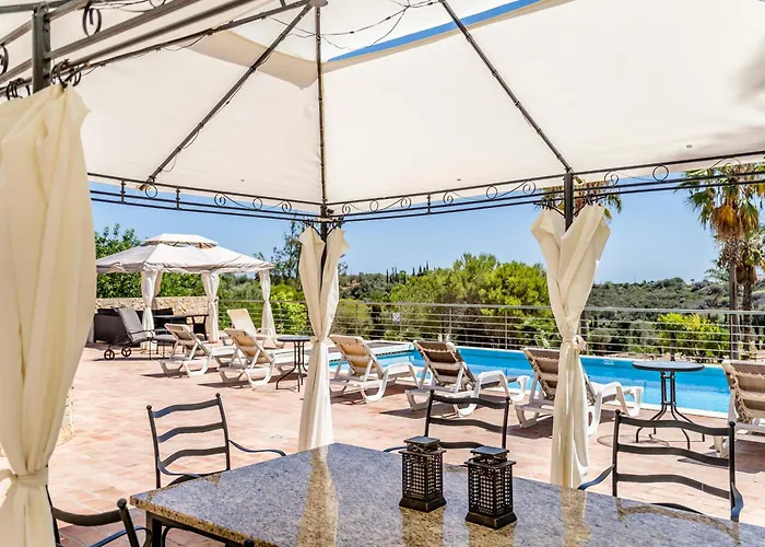 Mar Villa Lagoa (Algarve)