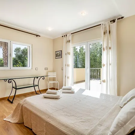 Mar Villa