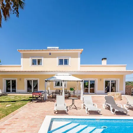 Mar Villa *