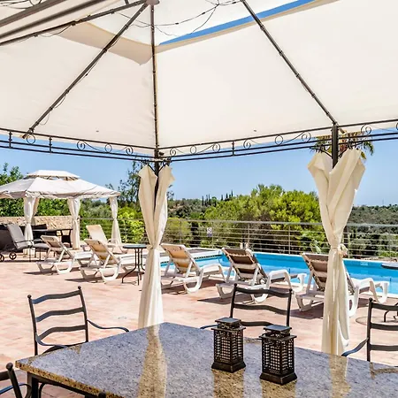 Mar Villa Lagoa (Algarve)